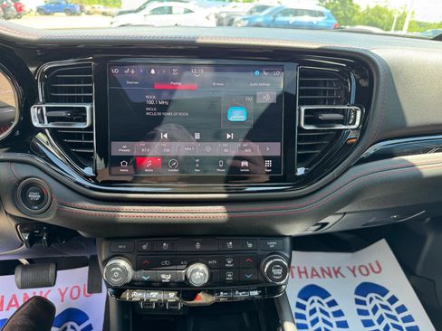 Used 2024 Dodge Durango Citadel image 24