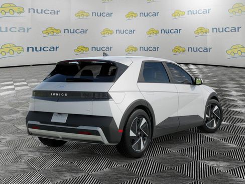 New 2026 Hyundai Ioniq 5 SEL image 4