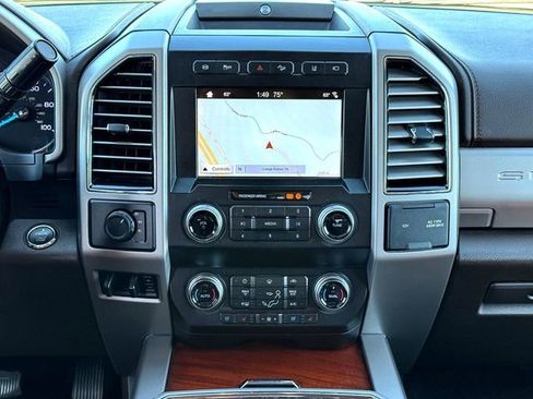 Certified 2019 Ford F350 King Ranch w/ King Ranch Ultimate Package image 26