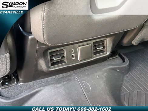 Used 2023 Chevrolet Silverado 1500 RST image 8