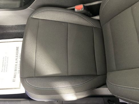 New 2026 Chevrolet Equinox EV LT image 19