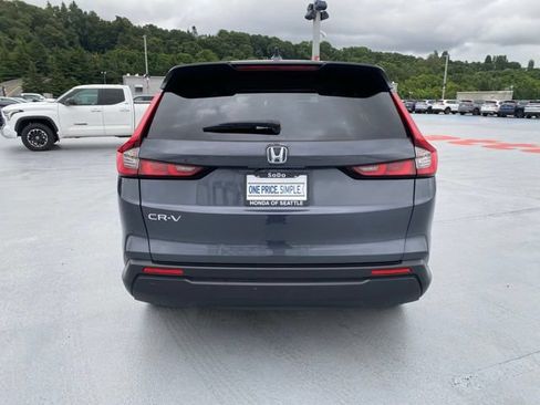 Certified 2024 Honda CR-V EX image 11