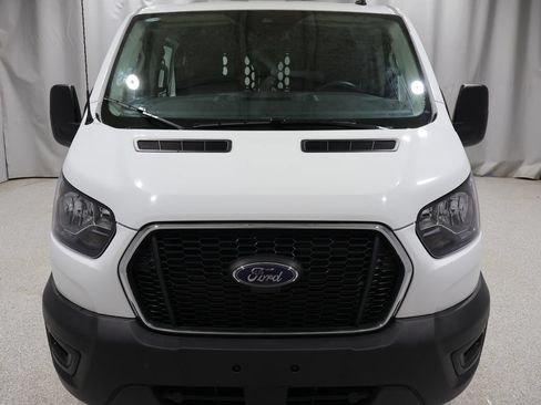 Used 2025 Ford Transit 250 Low Roof w/ Exterior Upgrade Package RWD image 6