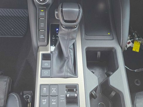 Used 2024 Toyota Land Cruiser w/ Premium Package AWD/4WD image 31