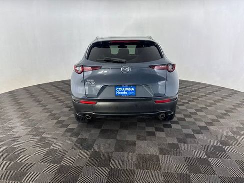 Used 2023 MAZDA CX-30 AWD 2.5 S w/ Preferred Package image 8
