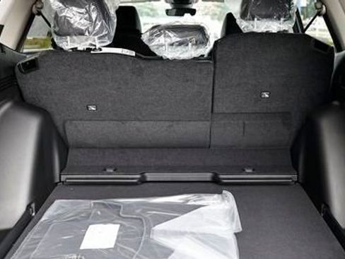 New 2026 Honda CR-V EX-L image 35