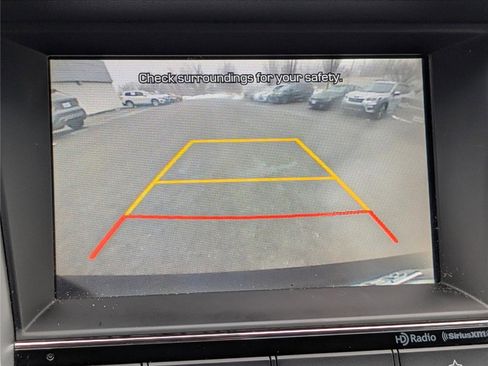 Used 2018 Hyundai Tucson Sport w/ Cargo Package image 26