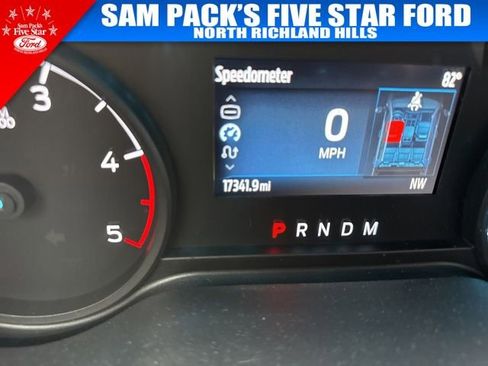 Used 2024 Ford F250 XLT w/ FX4 Off-Road Package image 13