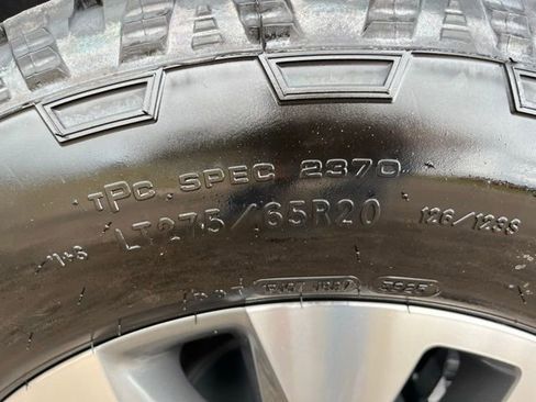 New 2026 Chevrolet Silverado 2500 LT w/ Texas Edition image 12