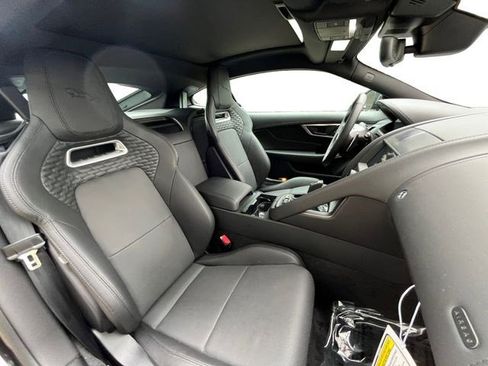 New 2024 Jaguar F-TYPE R-Dynamic RWD image 19