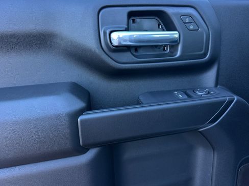 New 2026 Chevrolet Silverado 2500 W/T image 11