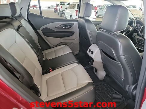 Used 2019 GMC Terrain SLT w/ Preferred Package AWD/4WD image 7