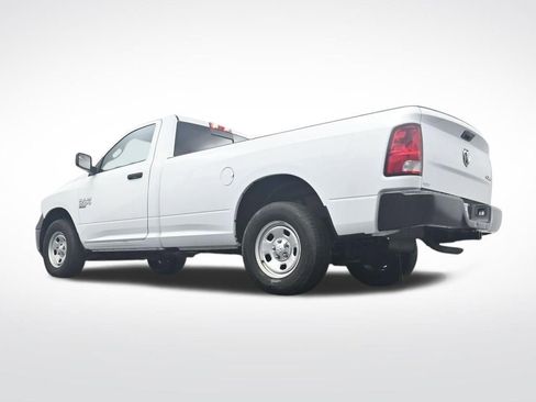 Used 2022 RAM 1500 Tradesman AWD/4WD image 33