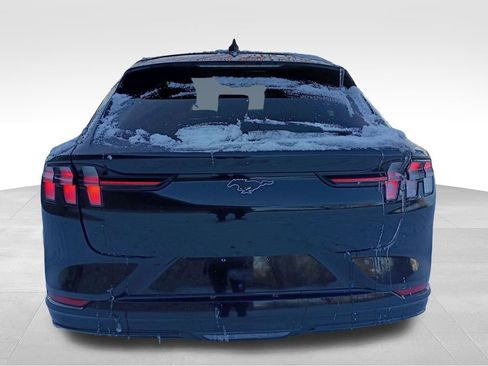 Used 2021 Ford Mustang Mach-E Premium image 4