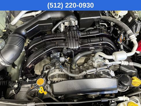 Certified 2024 Subaru Crosstrek 2.5i Sport AWD/4WD image 39