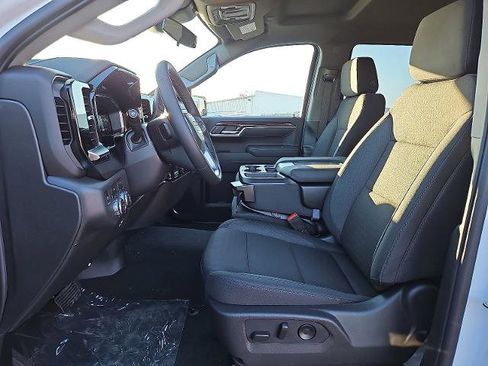 New 2026 GMC Sierra 1500 Elevation image 11