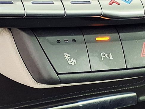 Certified 2023 Cadillac XT4 Premium Luxury w/ Cold Weather Package image 7