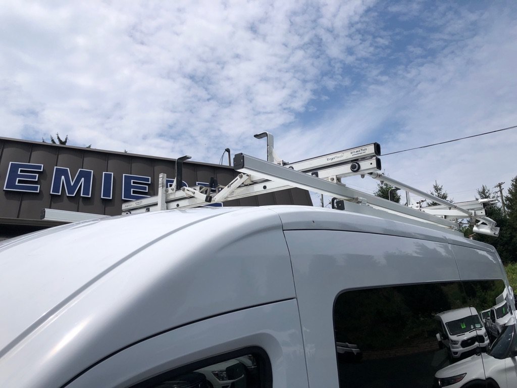 Used 2019 Ford Transit 150 XLT RWD image 13