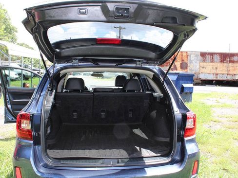 Used 2015 Subaru Outback 2.5i Limited image 36
