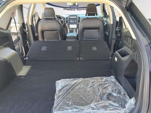 Used 2023 Ford Edge SEL w/ Convenience Package AWD/4WD image 23
