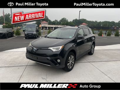 Certified 2016 Toyota RAV4 XLE