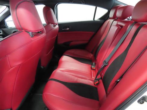 Used 2022 Acura ILX image 31