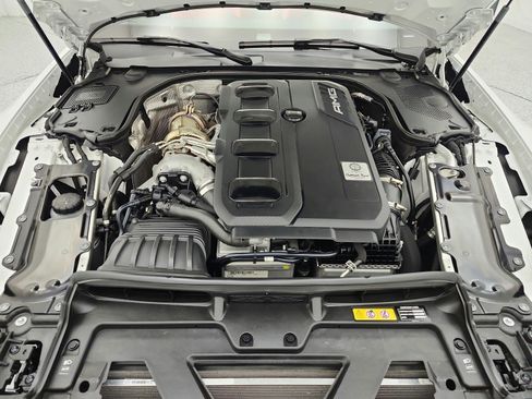 Used 2023 Mercedes-Benz SL 43 AMG w/ Driver Assistance Package image 24