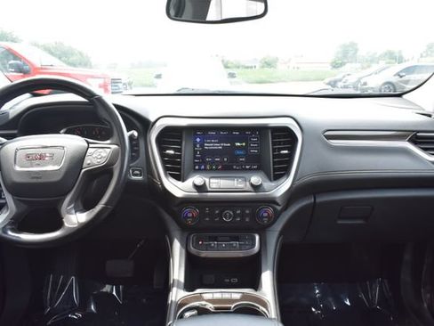 Used 2021 GMC Acadia AT4 w/ Trailering Package AWD/4WD image 38