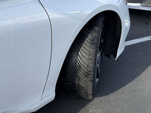 Used 2022 Honda Accord Sport image 10