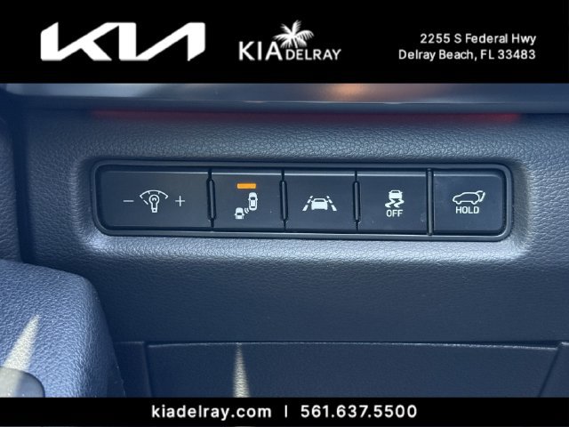 Certified 2022 Kia Telluride SX w/ SX Prestige Package AWD/4WD image 31