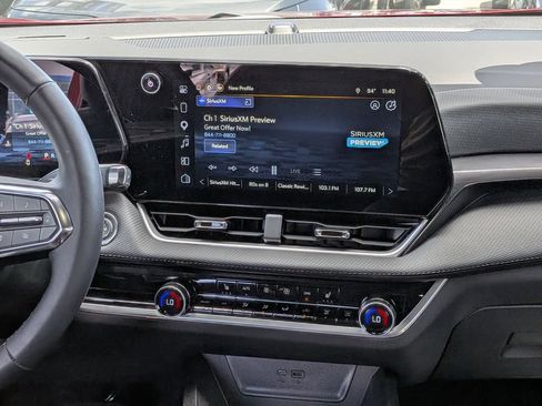 Certified 2026 Chevrolet Equinox LT w/ Convenience Package II FWD image 16