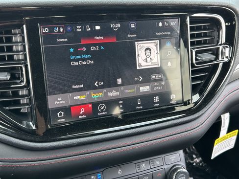 New 2026 Dodge Durango GT image 21