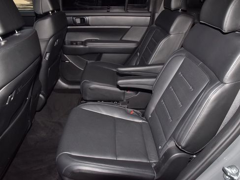 Used 2025 Hyundai Santa Fe Calligraphy AWD/4WD image 14