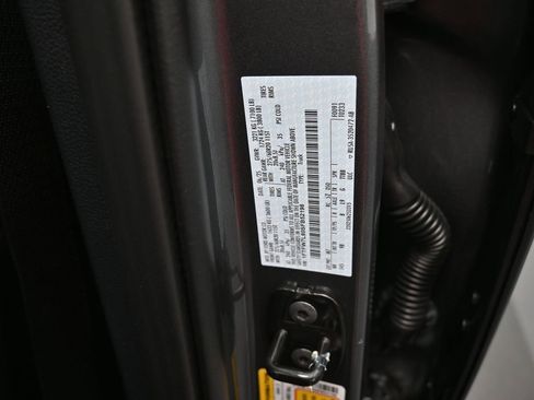 New 2025 Ford F150 Platinum w/ Equipment Group 702A High image 20