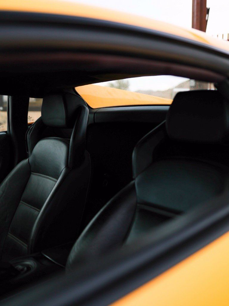 Used 2004 Lamborghini Gallardo AWD/4WD image 8