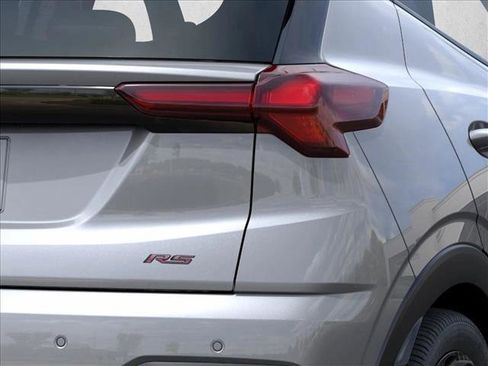 New 2027 Chevrolet Bolt RS FWD image 11
