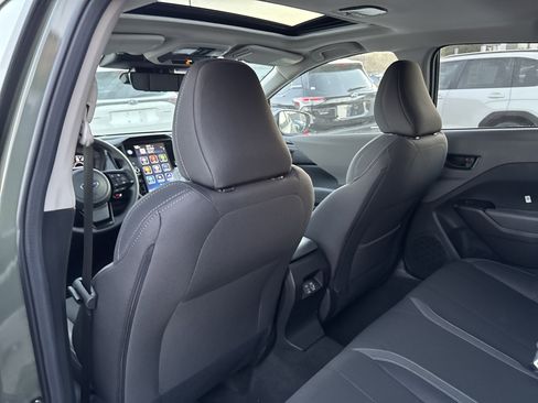 New 2026 Subaru Crosstrek 2.0i Premium image 28