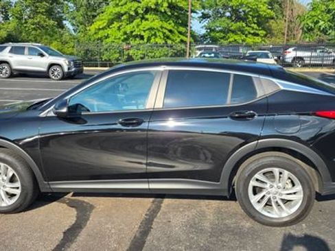 Used 2025 Buick Envista Preferred FWD image 7