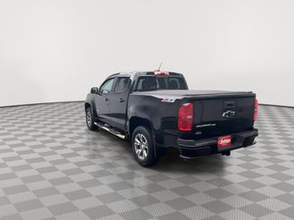 Used 2018 Chevrolet Colorado Z71 video 2