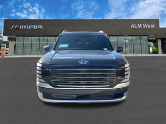 New 2026 Hyundai Palisade Calligraphy video 2