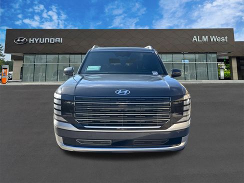 New 2026 Hyundai Palisade Calligraphy image 2