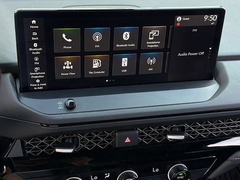 Used 2023 Honda Accord Sport image 18