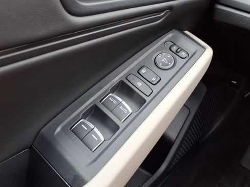 New 2025 Honda Accord SE image 22