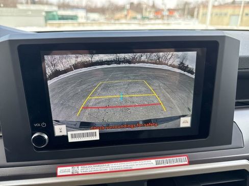 New 2026 Toyota Tacoma TRD Off-Road image 24