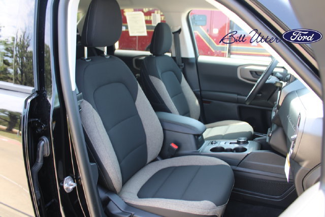 New 2026 Ford Bronco Sport Big Bend AWD/4WD image 7