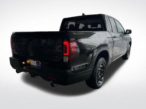 Certified 2025 Honda Ridgeline TrailSport+ image 6