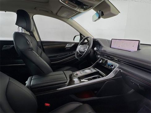 Used 2021 Genesis GV80 2.5T image 9