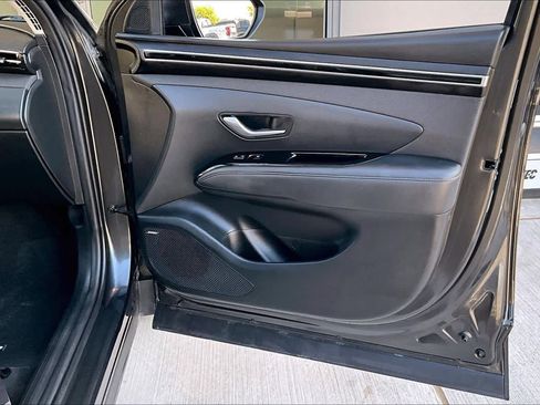 Used 2023 Hyundai Tucson Limited FWD image 22