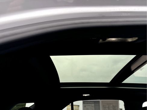 Certified 2022 Chevrolet Equinox RS w/ RS Leather Package image 33