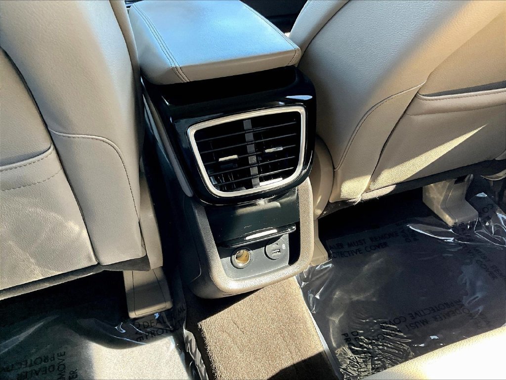 Used 2022 Lincoln Nautilus FWD w/ Premium Package image 10